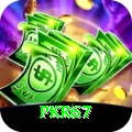 pkr67 Gold Edition v2.1.8