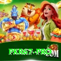 pkr67 Gaming Mega v3.7.5