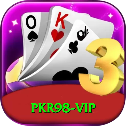 pkr98 - Real Money Ultimate - 2