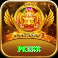 PKR99 Gold Pro vv2.9.9