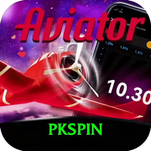 pkspin Turbo vv5.3.1 - 2