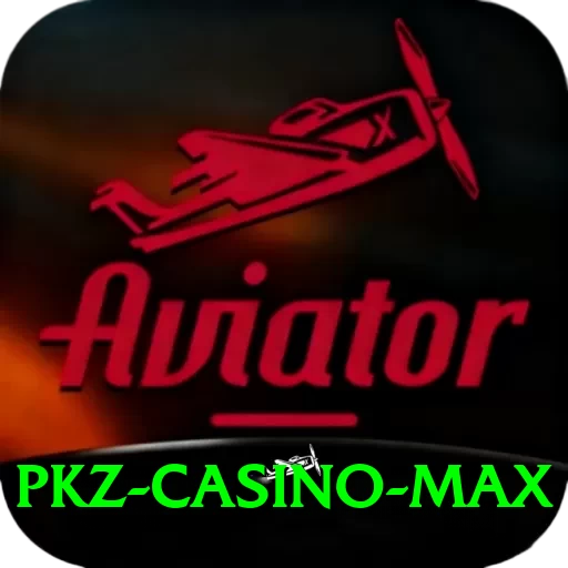 PKZ Casino App Turbo v3.7.9 - 2