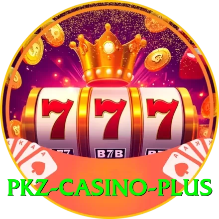 PKZ Casino Pro Max v2.9.4 - 2