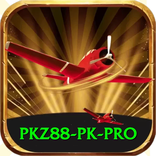 pkz88.pk Jackpot Gold v5.5.4 - 2