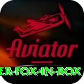 poacher fox in box Pro Max v2.9.0