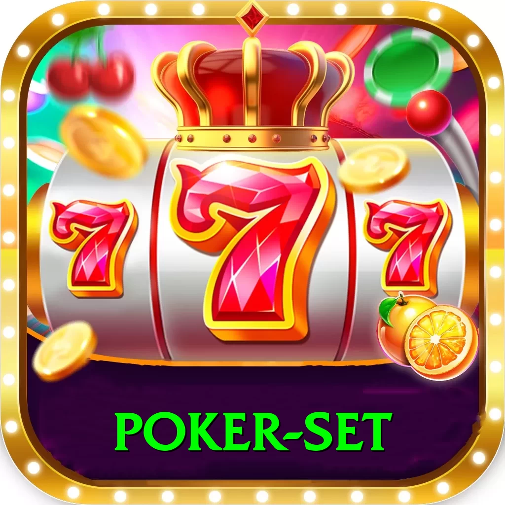 poker set Games (Casino & Earning) Gold v3.3.7 - 2