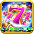 psl 7 schedule Pro Max v3.7.1