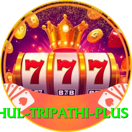 rahul tripathi Deluxe - Win Real PKR - 2
