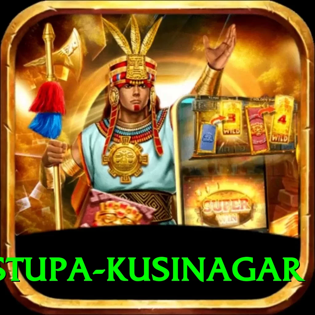 ramabhar stupa kusinagar Games (Casino & Earning) Ultimate v4.3.7 - 2