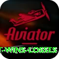 recent wins losses Elite Pro v2.8.4