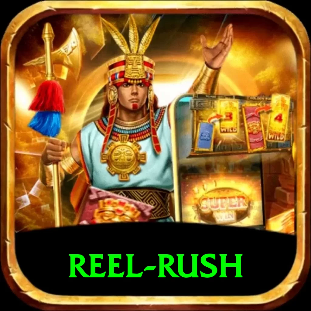 reel rush Games (Casino & Earning) Plus v4.4.6 - 2