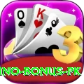 refer earn casino bonus pk VIP v2.6.5