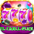 roulette table Premium New