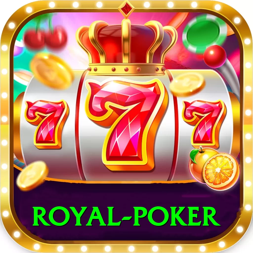 royal poker Plus v1.2.9 - 2