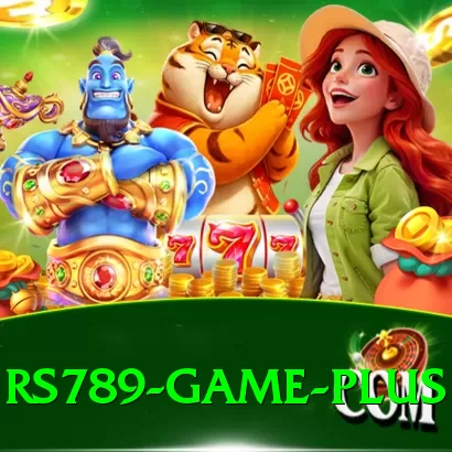rs789 game VIP v5.6.9 - 2
