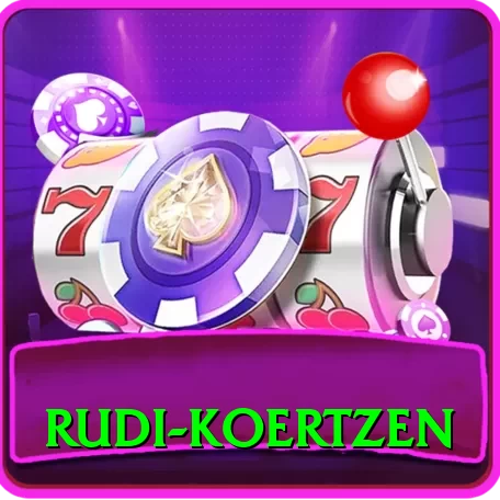 rudi koertzen Master Pro v4.3.4 - 2