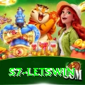 s7 letswin Games (Casino & Earning) Turbo v5.5.3