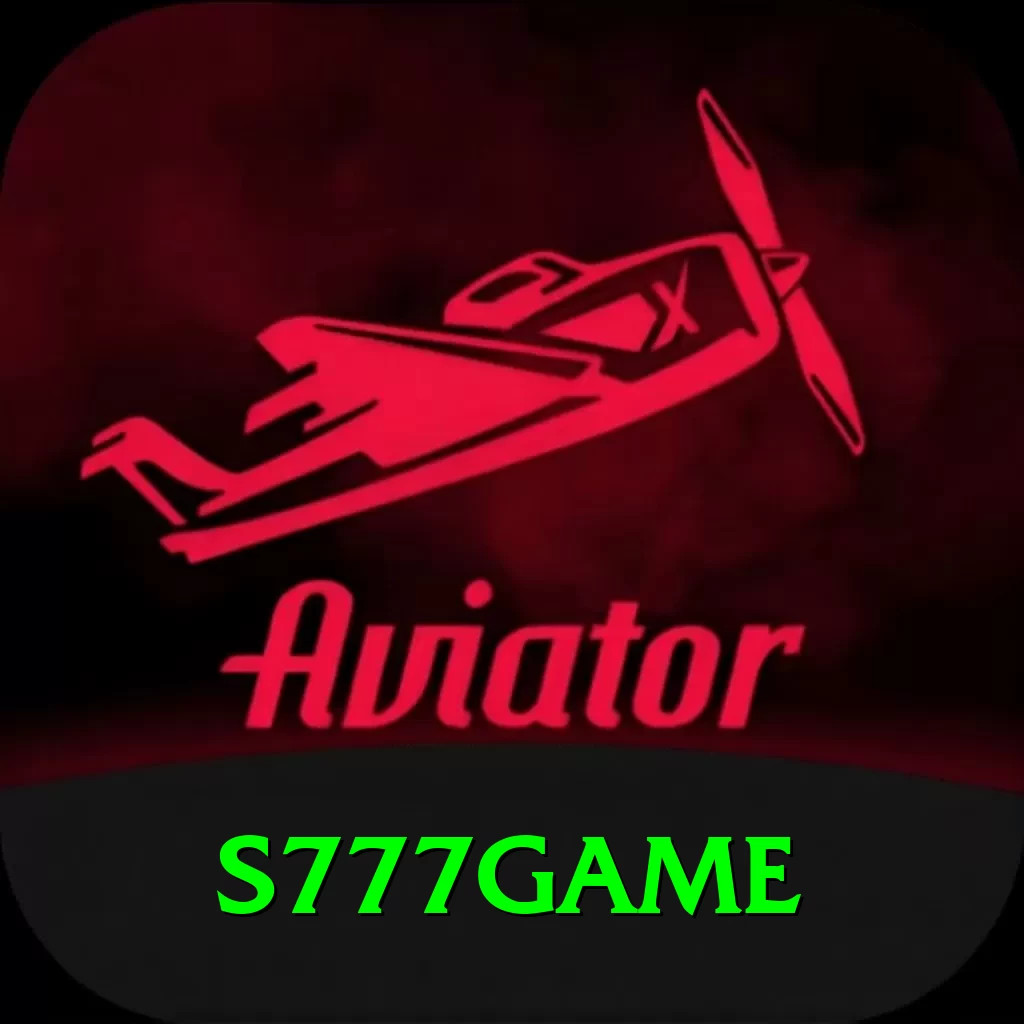 s777game Games (Casino & Earning) VIP vv3.8.0 - 2
