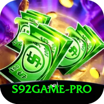 s92game VIP Edition v3.8.3 - 2