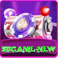 s9game Royal - Daily Bonus