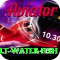 salt water fish Deluxe v3.9.9