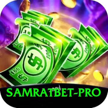 samratbet - Real Money Prime - 2