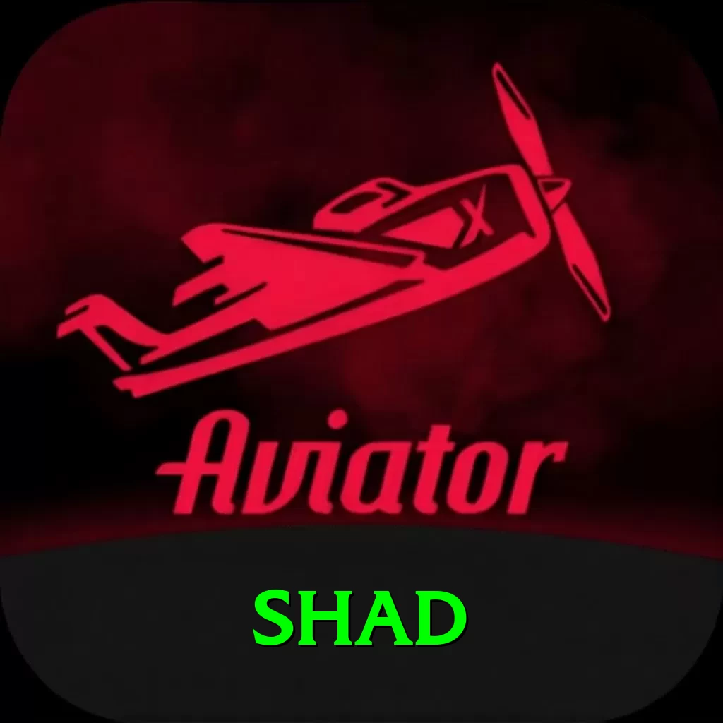 shad Gold v2.1.4 - 2
