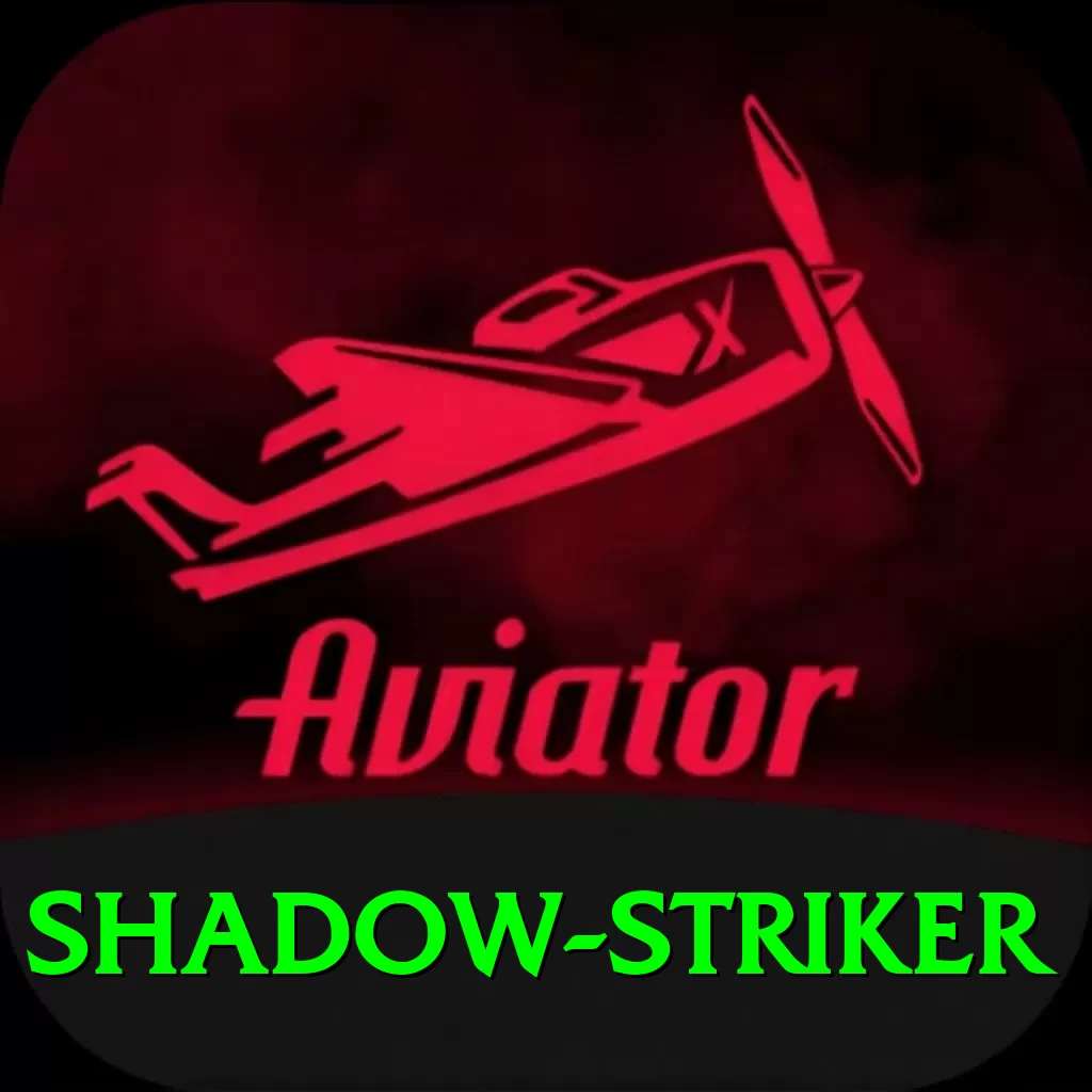 shadow striker Deluxe Pro v3.5.9 - 2