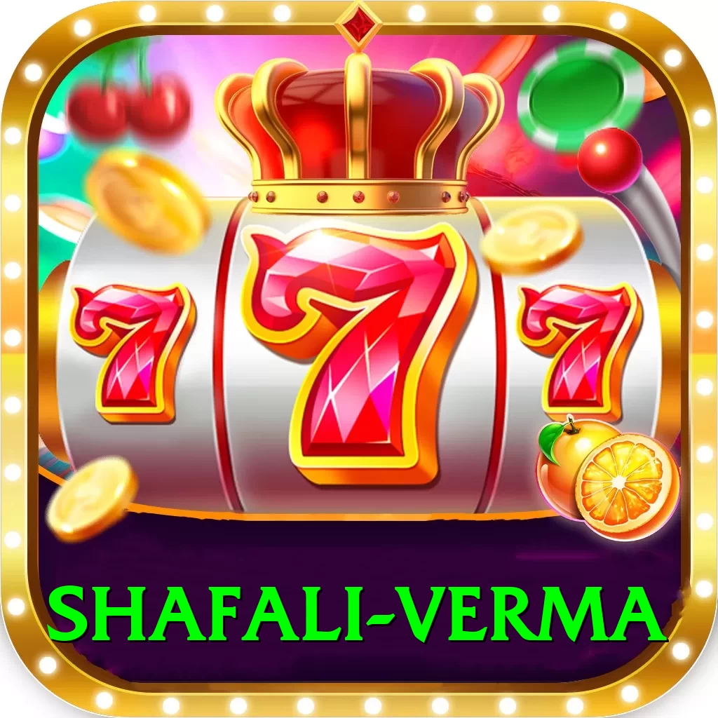 shafali verma VIP v3.7.9 - 2