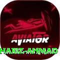 shariz ahmad Master v3.7.0