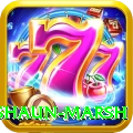 shaun marsh Deluxe Edition v4.4.1