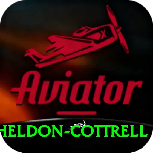 sheldon cottrell Plus Edition v1.1.3 - 2