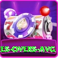 sixes overs avg Plus v1.1.1