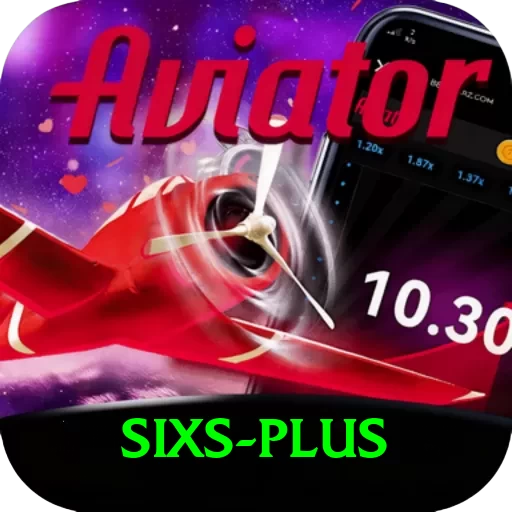 sixs Apps (Tools & Injectors) Ultimate v3.7.1 - 2