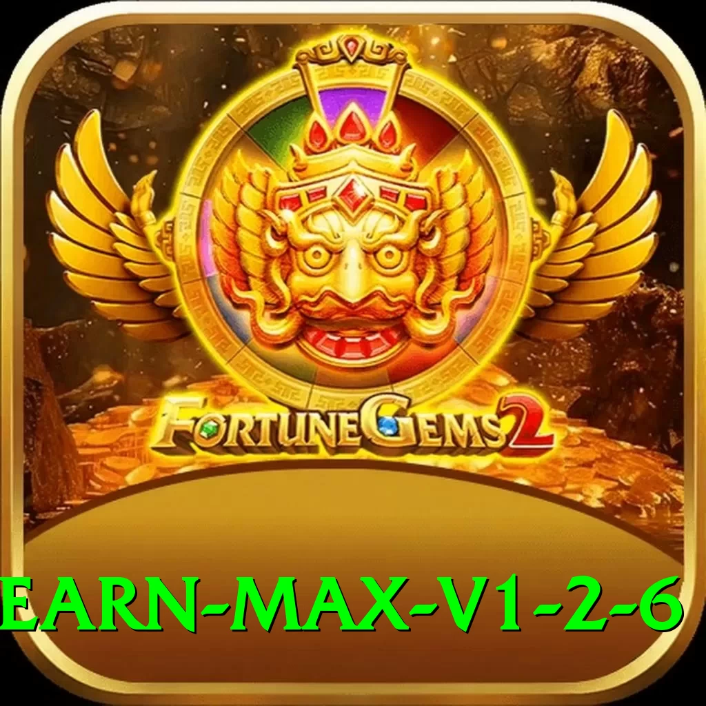 sk777 Earn Max v1.2.6 - 2