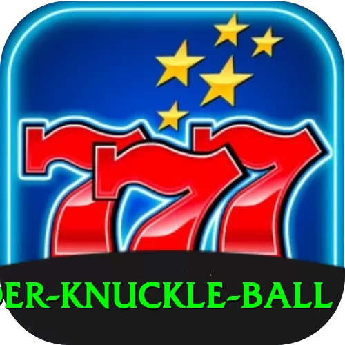 slider knuckle ball Premium Plus v5.4.4 - 2