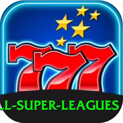 sll super leagues VIP Edition v4.0.6 - 2