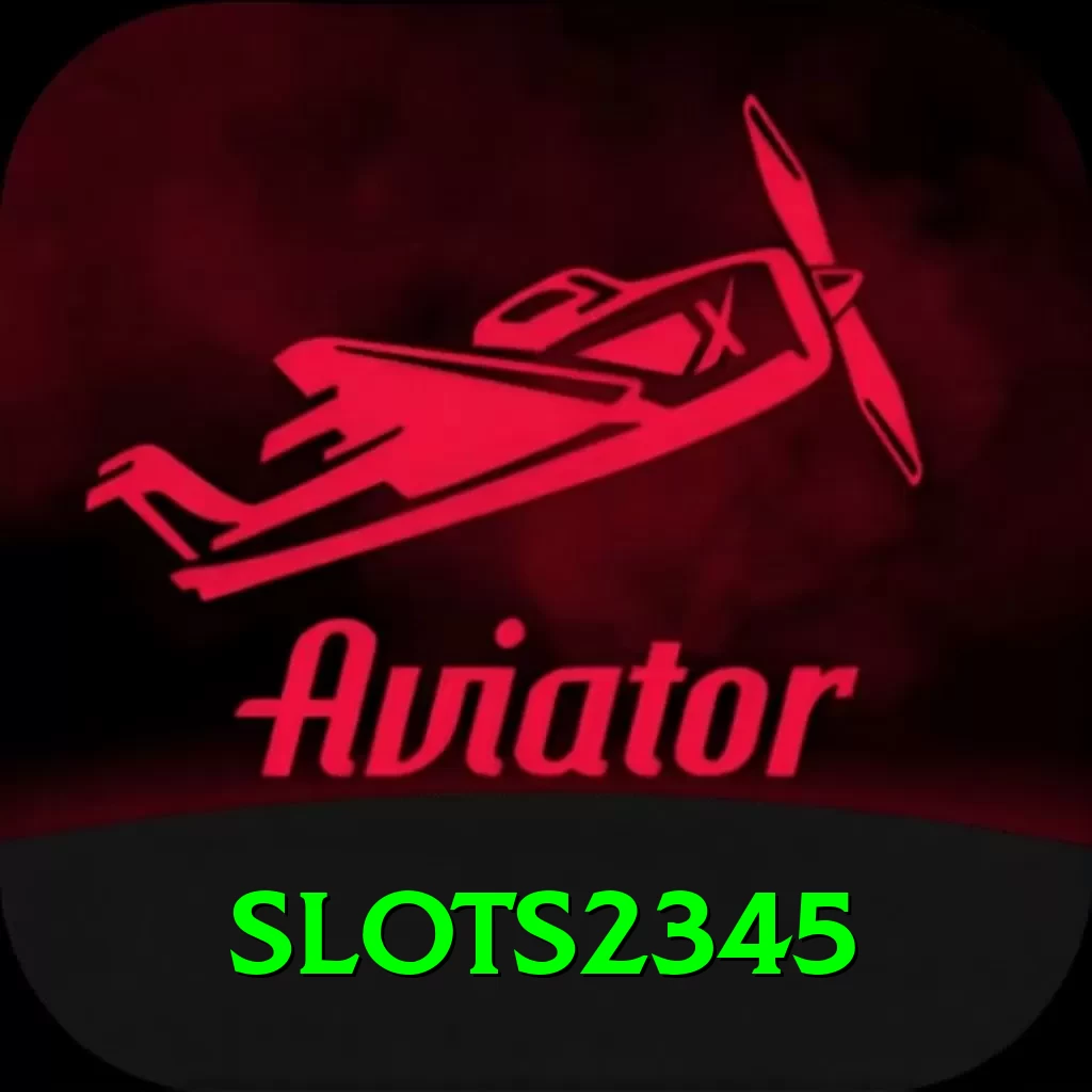 slots2345 VIP v5.8.8 - 2