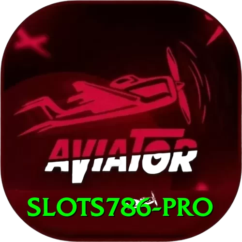 slots786 Games Master - 2