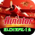 slotspk 15 Max Pro v2.1.3