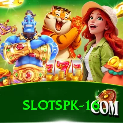 slotspk 16 Apps (Tools & Injectors) Max v5.4.5 - 2