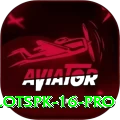 slotspk 16 Game Supreme v4.3.3