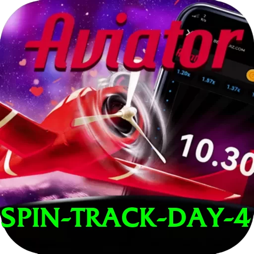 spin track day 4 Pro1 v3.2.7 - 2