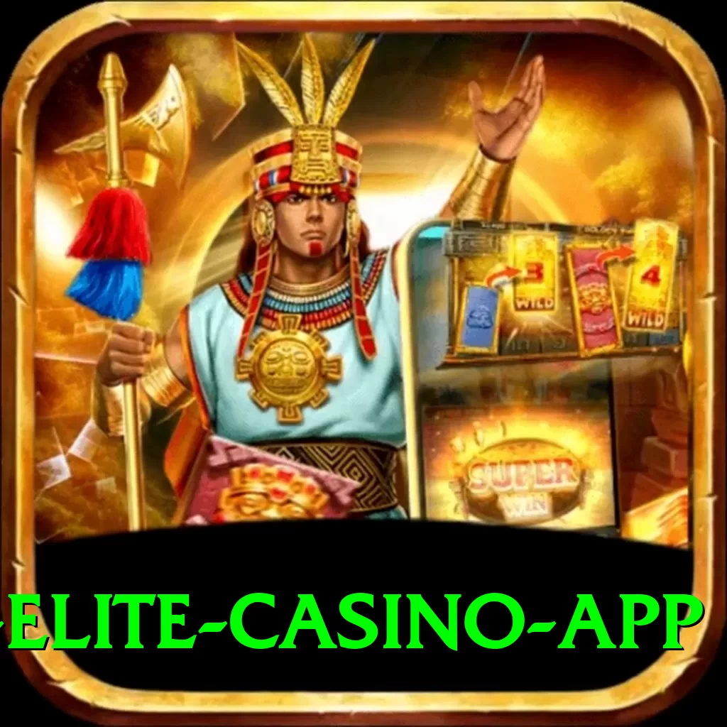 Spribewin Elite Casino App - 2