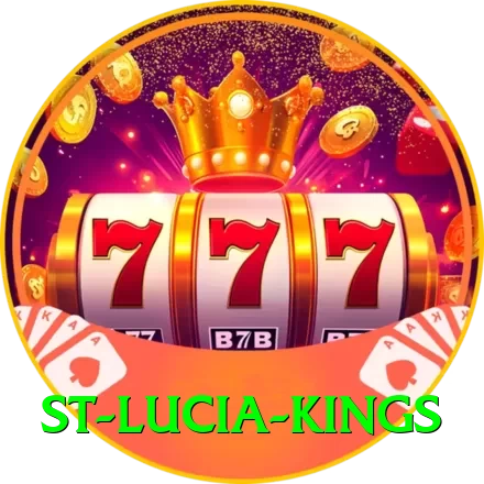 st lucia kings Plus v1.0.2 - 2
