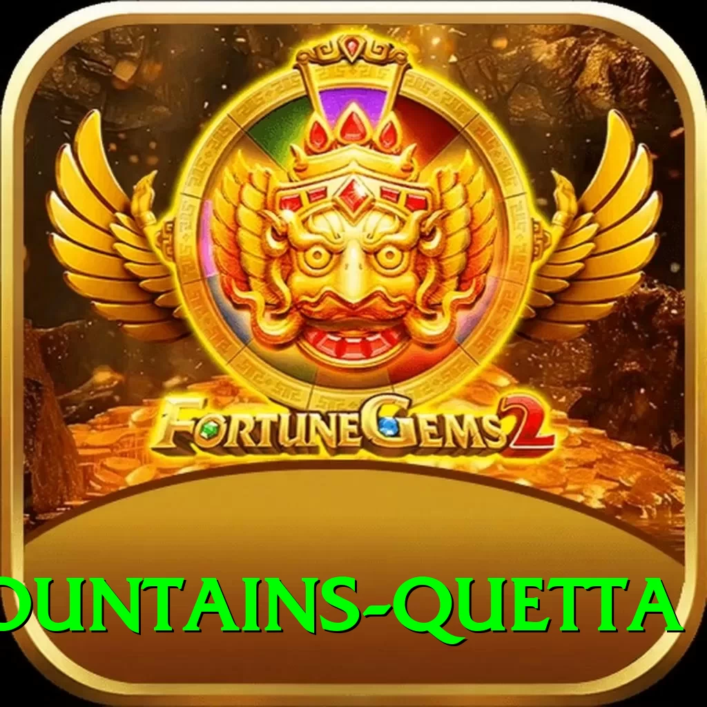 sulaiman mountains quetta Turbo Pro v1.8.2 - 2