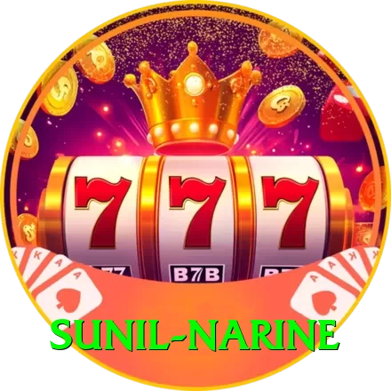 sunil narine Premium Edition v4.3.8 - 2