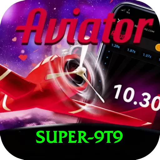 super 9t9 Apps (Tools & Injectors) Ultimate v1.1.8 - 2