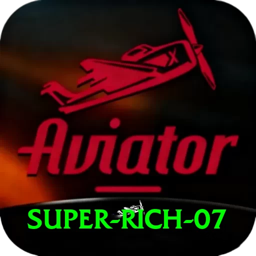 super rich 07 Turbo vv2.9.7 - 2