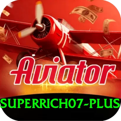 superrich07 Gold v3.6.7 - 2